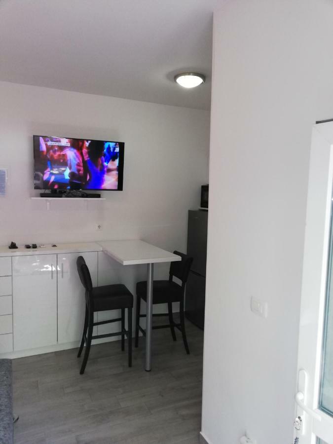 Apartment Vinko Split Exterior foto