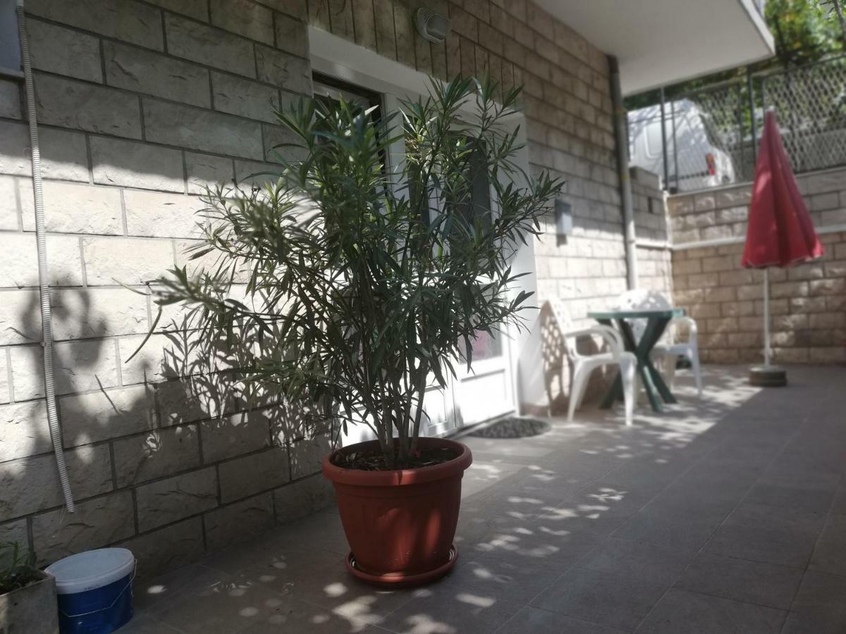 Apartment Vinko Split Exterior foto