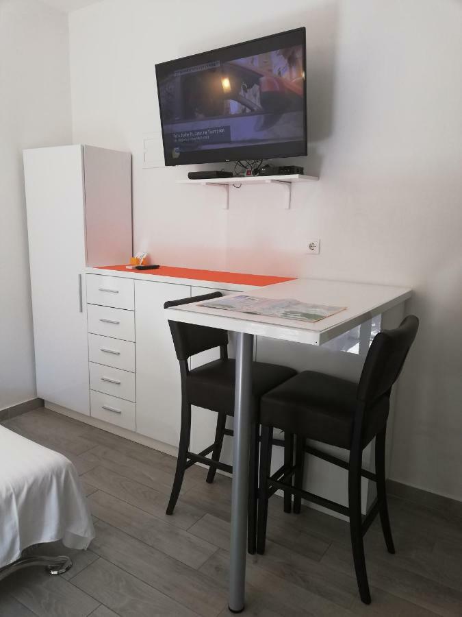 Apartment Vinko Split Exterior foto