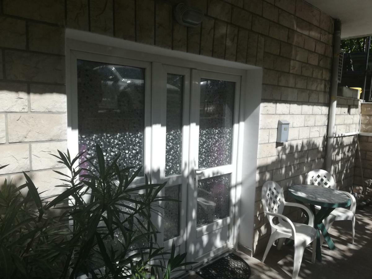Apartment Vinko Split Exterior foto